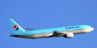 Điều kiện và điều khoản nâng hạng vé Korean Air Điều kiện và điều khoản nâng hạng vé Korean Air