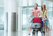 Quy định hành lý ký gửi Singapore Airlines Quy định hành lý ký gửi Singapore Airlines