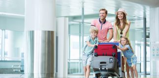 Quy định hành lý ký gửi Singapore Airlines Quy định hành lý ký gửi Singapore Airlines