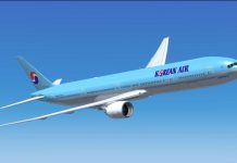 Không gian trên máy bay khác môi trường sống như thế nào? Áp suất khí quyển trên không gian máy bay