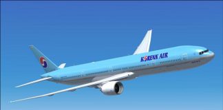 Không gian trên máy bay khác môi trường sống như thế nào? Áp suất khí quyển trên không gian máy bay