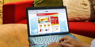 Hướng dẫn mua thêm hành lý ký gửi Vietjet Air online Hướng dẫn mua thêm hành lý ký gửi Vietjet Air online
