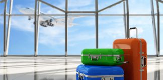 Mua thêm hành lý ký gửi Vietjet Air bao nhiêu tiền? Mua thêm hành lý ký gửi Vietjet Air bao nhiêu tiền?