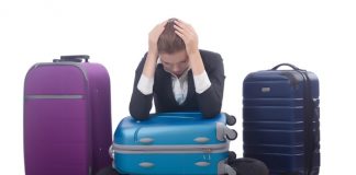 Cách mua thêm hành lý ký gửi Vietjet Air như thế nào? Cách mua thêm hành lý ký gửi Vietjet Air