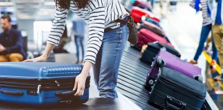 Lời khuyên từ Korean Air giúp đơn giản hóa thủ tục hành lý Thủ tục nhận hành lý Korean Air