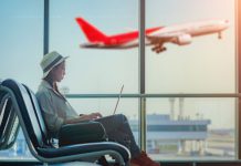 Hướng dẫn thủ tục quá cảnh của Korean Air Chuyến bay quá cảnh là gì?