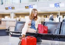 Quy định hành lý khi đi máy bay Korean Air Quy định hành lý khi đi máy bay Korean Air