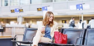 Quy định hành lý khi đi máy bay Korean Air Quy định hành lý khi đi máy bay Korean Air