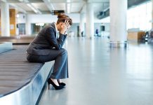 Thất lạc hành lý khi đi máy bay Korean Air phải làm thế nào? Thất lạc hành lý phải xử lý như thế nào?