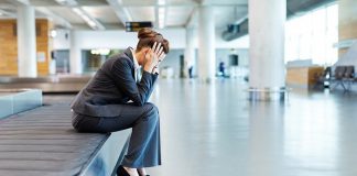 Thất lạc hành lý khi đi máy bay Korean Air phải làm thế nào? Thất lạc hành lý phải xử lý như thế nào?