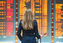 Tìm hiểu chuyến bay nối chuyến Korean Air Thời gian nối chuyến tối thiểu của Korean Air