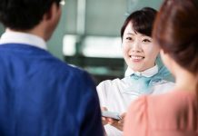 Quy định hoàn đổi vé máy bay Korean Air mới nhất Quy định hoàn đổi vé máy bay Korean Air mới nhất