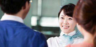 Quy định hoàn đổi vé máy bay Korean Air mới nhất Quy định hoàn đổi vé máy bay Korean Air mới nhất