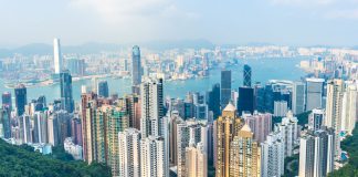 Vé máy bay đi Hong Kong Vé máy bay đi Hong Kong