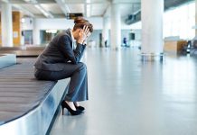 Bị thất lạc hành lý khi đi máy bay Vietjet Air phải làm thế nào? Bị thất lạc hành lý khi đi máy bay Vietjet Air phải làm thế nào?