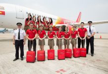 Những hành lý không được mang lên máy bay Vietjet Air Những hành lý không được mang lên máy bay Vietjet Air