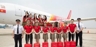 Những hành lý không được mang lên máy bay Vietjet Air Những hành lý không được mang lên máy bay Vietjet Air