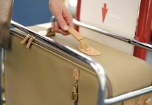 Vietjet Air có cân hành lý xách tay không? Vietjet Air có cân hành lý xách tay không?