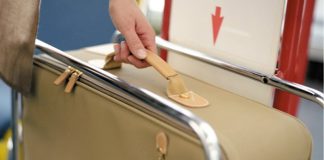 Vietjet Air có cân hành lý xách tay không? Vietjet Air có cân hành lý xách tay không?