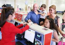 Cách đổi tên vé máy bay Vietjet như thế nào? Cách đổi tên vé máy bay Vietjet như thế nào?