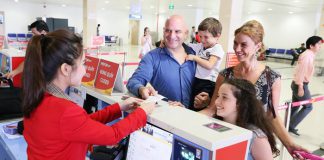 Cách đổi tên vé máy bay Vietjet như thế nào? Cách đổi tên vé máy bay Vietjet như thế nào?