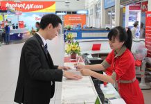 Vé Vietjet có đổi được không? Đổi vé máy bay Vietjet mất bao nhiêu? Vé Vietjet Air có đổi được không? Đổi vé máy bay Vietjet mất bao nhiêu?