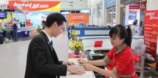 Vé Vietjet có đổi được không? Đổi vé máy bay Vietjet mất bao nhiêu? Vé Vietjet Air có đổi được không? Đổi vé máy bay Vietjet mất bao nhiêu?