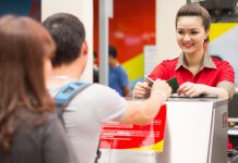 Đổi vé Vietjet Air ở đâu? Đổi vé máy bay Vietjet Air ở đâu?