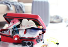 Giá hành lý quá cân Vietjet Air bao nhiêu tiền? Giá hành lý quá cân Vietjet Air bao nhiêu tiền?