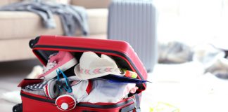 Giá hành lý quá cân Vietjet Air bao nhiêu tiền? Giá hành lý quá cân Vietjet Air bao nhiêu tiền?