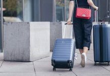 Mua thêm hành lý Vietjet ở đâu? Mua thêm hành lý Vietjet Air như thế nào?