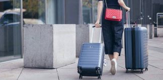 Mua thêm hành lý Vietjet ở đâu? Mua thêm hành lý Vietjet Air như thế nào?