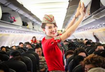 Quy định hành lý xách tay quá cân của Vietjet Air Cách xử lý hành lý xách tay quá cân của Vietjet Air