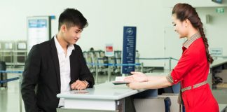 Mua thêm hành lý Vietjet Quốc Tế như thế nào? Mua thêm hành lý Vietjet Air Quốc Tế như thế nào?