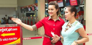 Mua thêm hành lý Vietjet tại sân bay có đắt không? Mua thêm hành lý vietjet tại sân bay