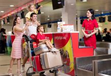 Mua thêm hành lý Vietjet Air cần trước bao lâu? Mua thêm hành lý Vietjet Air cần trước bao lâu?