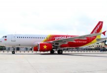 Phí đổi tên vé máy bay Vietjet bao nhiêu tiền? Điều kiện đổi tên trên vé máy bay Vietjet Air