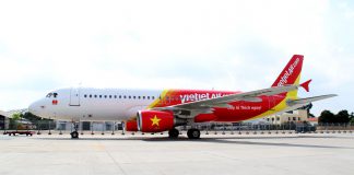 Phí đổi tên vé máy bay Vietjet bao nhiêu tiền? Điều kiện đổi tên trên vé máy bay Vietjet Air