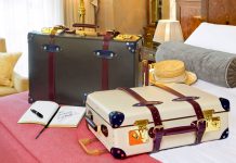 Phí hành lý ký gửi của Vietjet Air bao nhiêu? Phí hành lý ký gửi Vietjet Air bao nhiêu tiền?