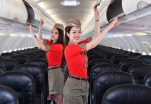 Quy định hành lý xách tay Vietjet Air mới nhất Quy định hành lý xách tay Vietjet Air mới nhất
