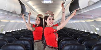 Quy định hành lý xách tay Vietjet Air mới nhất Quy định hành lý xách tay Vietjet Air mới nhất