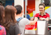 Mẹo hoàn vé Vietjet Air mới nhất Mẹo hoàn vé máy bay Vietjet Air