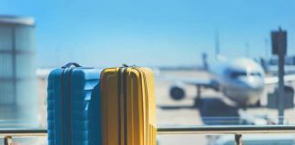 Quy định hành lý miễn cước Vietnam Airlines Quy định hành lý miễn cước Vietnam Airlines