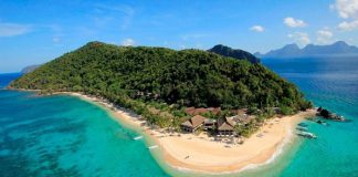 Tháng 8 nên du lịch ở đâu trong nước và quốc tế? Khám phá Côn Đảo cuối hè