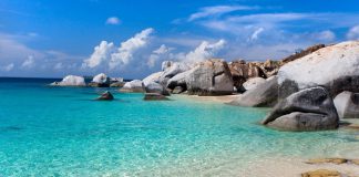 Top 5 đảo nhỏ ở Phú Quốc với vẻ đẹp đốn tim Hòn Mây Rút Ngoài