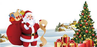 Khám phá những điểm trang trí Giáng Sinh đẹp nhất tại Hồ Chí Minh Khám phá những điểm trang trí Giáng Sinh đẹp nhất tại Hồ Chí Minh