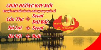 Vietjet Air chào đường bay mới khuyến mãi chỉ 0 đồng Vietjet Air chào đường bay mới khuyến mãi chỉ 0 đồng