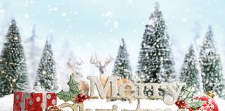 Những điểm vui chơi Giáng Sinh lý tưởng tại Hà Nội Những điểm vui chơi Giáng Sinh lý tưởng tại Hà Nội