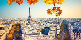 Tháng 9 nên đi du lịch ở đâu trong nước và quốc tế Tháng 9 nên đi du lịch ở đâu trong nước và quốc tế