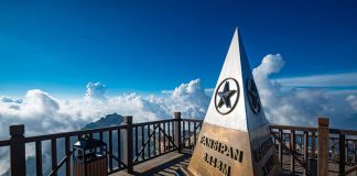 Bật mí những địa điểm đẹp trong nước cho chuyến du lịch cuối năm Chinh phục đỉnh Fanxipan - một trải nghiệm đáng thử cho chuyến du lịch Sapa cuối năm